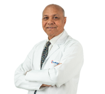 DR. Basant Kumar Sahoo